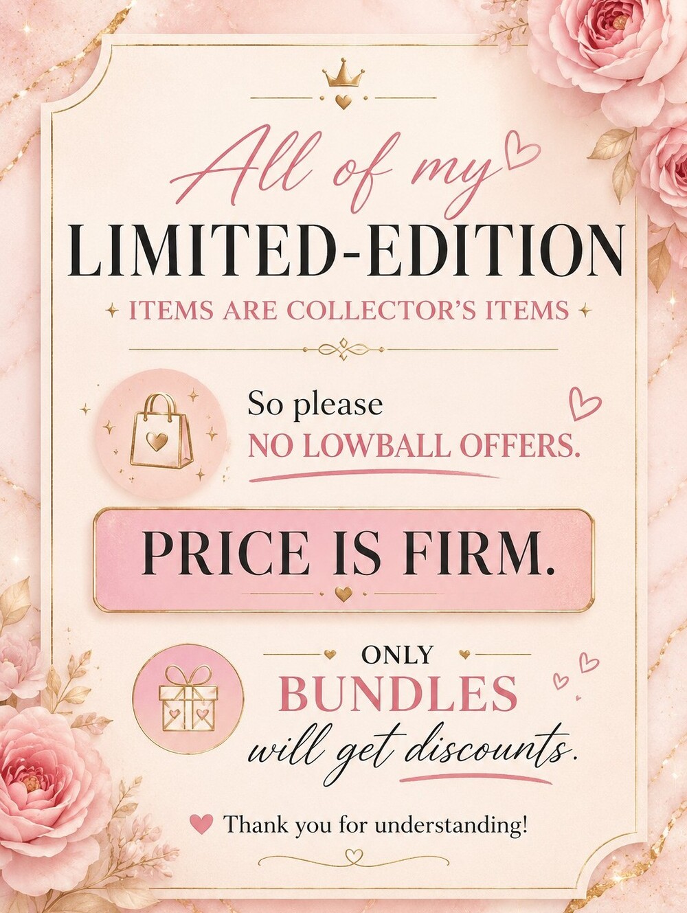 MAC Cosmetics Pink Blossom Limited Edition Set Of 3 - Picture 4 of 4